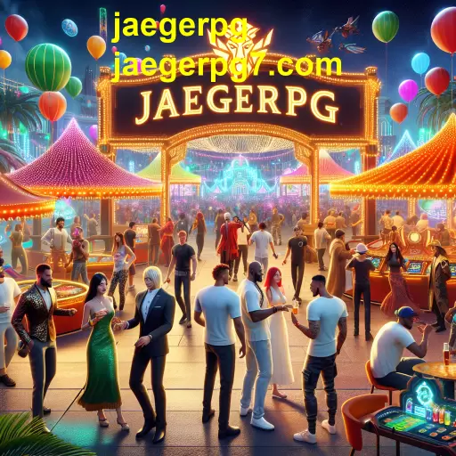 A Magia dos Eventos em Jaegerpg