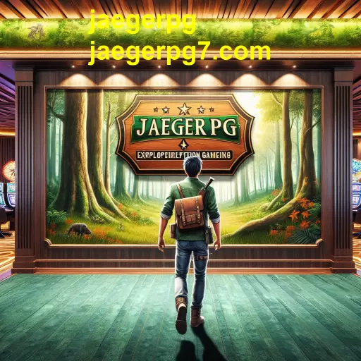 A Mágica da Exploração nos Jogos: Descobrindo Mundos Novos