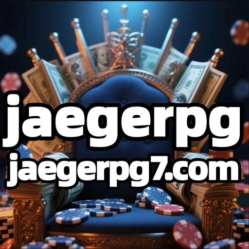 jaegerpg