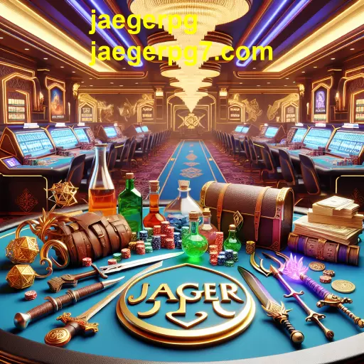 A Importância dos Itens em Jogos de RPG