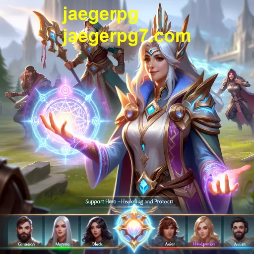 A Importância do Suporte em Jogos Multijogador